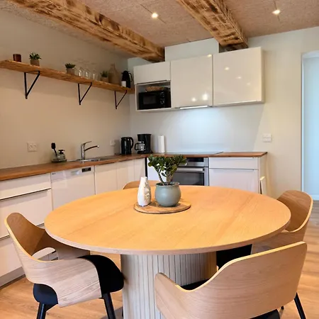 Leilighet Hygge Retreat Billund 102