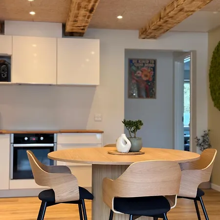 Hygge Retreat Billund 102 Apartamento