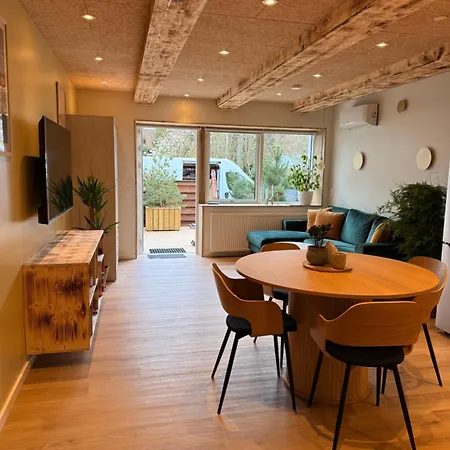 Hygge Retreat Billund 102 * Give