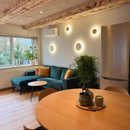 Hygge Retreat Billund 102 Leilighet *