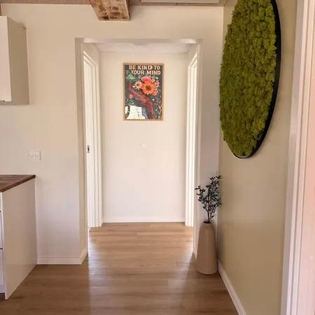 Hygge Retreat Billund 102 Apartamento