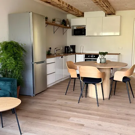 Hygge Retreat Billund 102 Appartamento