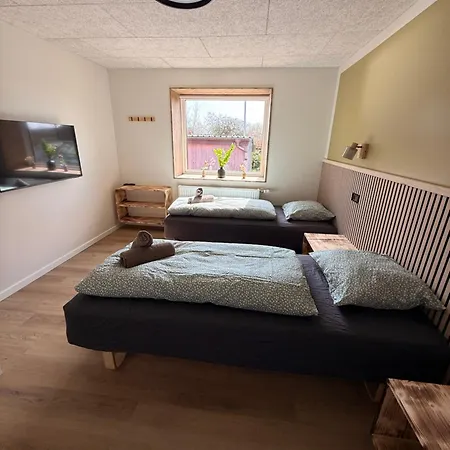 Appartamento Hygge Retreat Billund 102