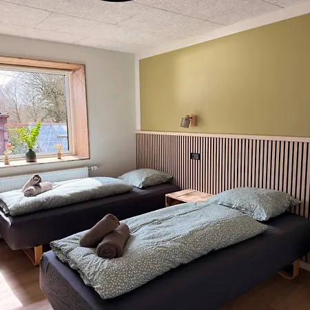 Appartamento Hygge Retreat Billund 102 Give