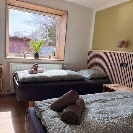 Hygge Retreat Billund 102 Appartamento Give