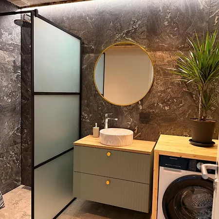 Appartamento Hygge Retreat Billund 102