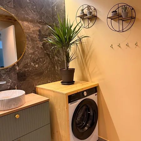Appartamento Hygge Retreat Billund 102 Give