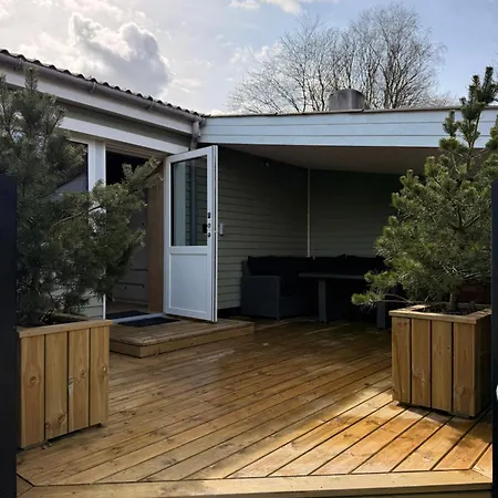 Hygge Retreat Billund 102 Apartamento Give