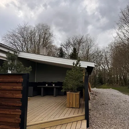 Hygge Retreat Billund 102 Leilighet