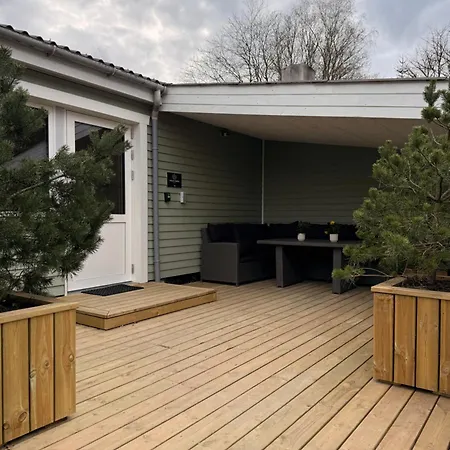 Apartamento Hygge Retreat Billund 102