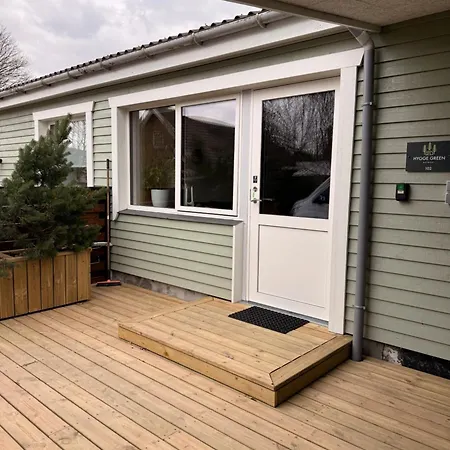 Hygge Retreat Billund 102 Apartamento Give