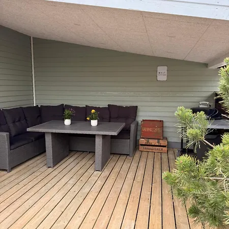 Hygge Retreat Billund 102 * Give