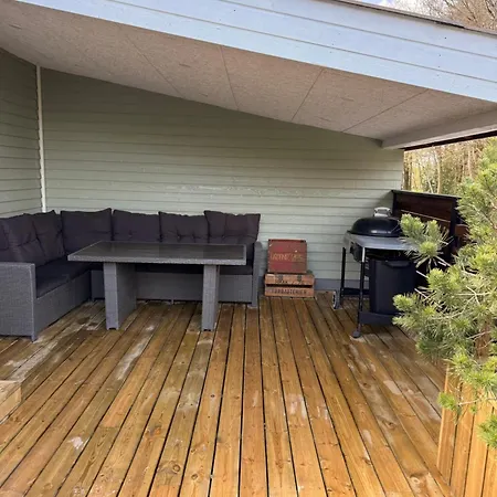 Hygge Retreat Billund 102 Apartamento Give