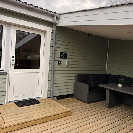 Hygge Retreat Billund 102 Leilighet *