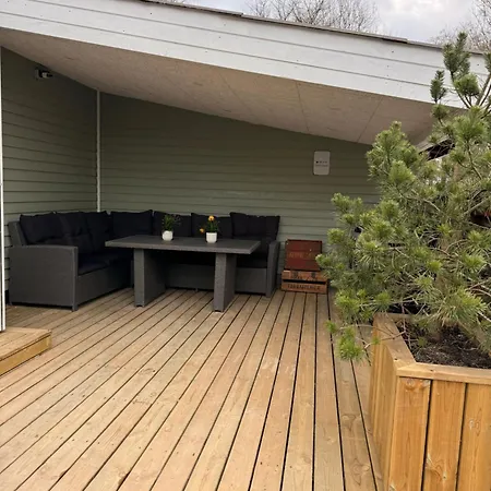 Hygge Retreat Billund 102 * Give